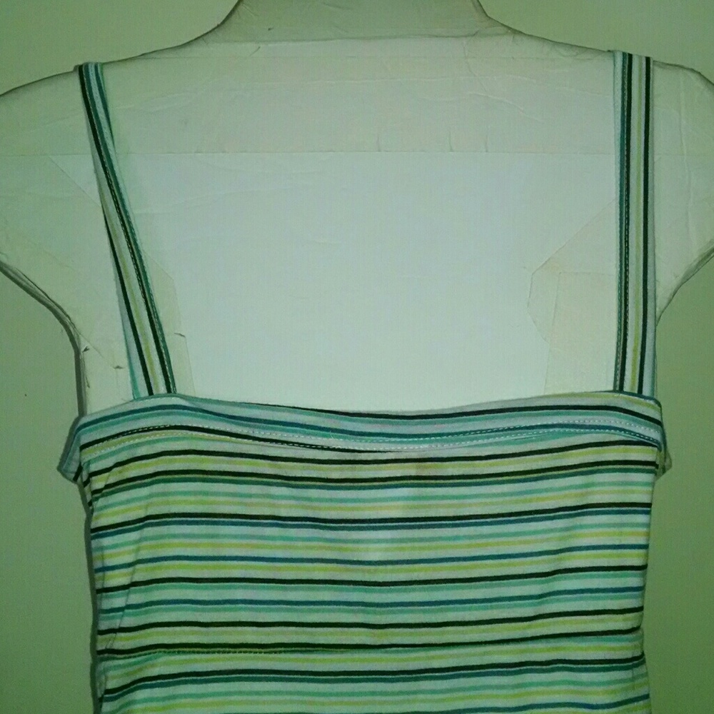 Beautiful maternity top - Picture 3 of 7